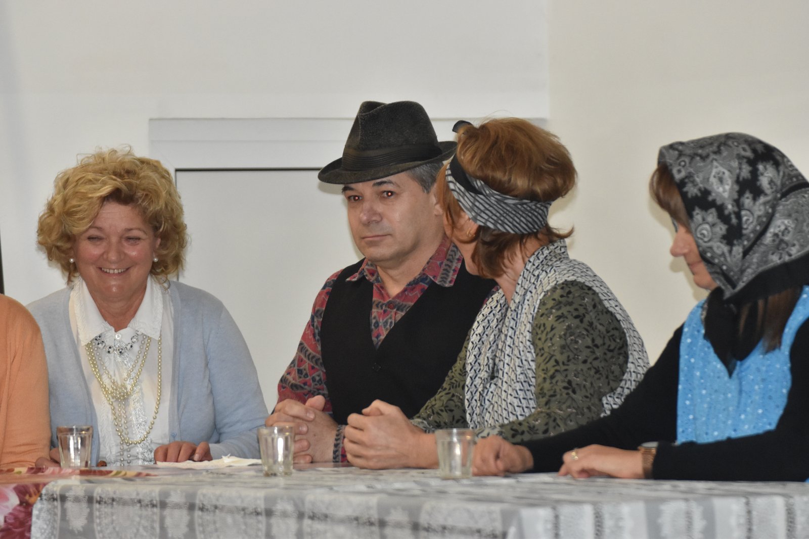 Čehara u Hlapičini