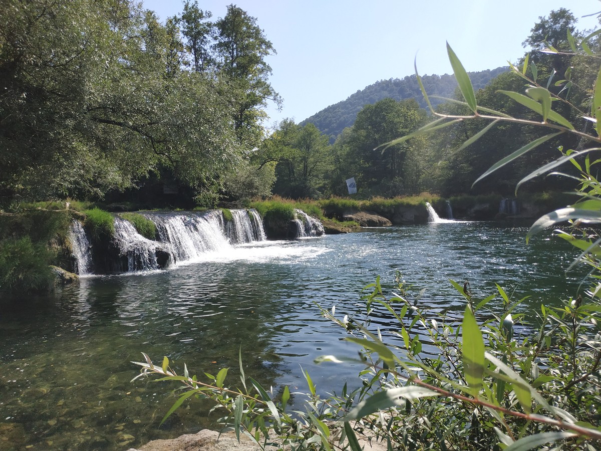 Siniša i Ivan, vatrogasci DVD-a Žiškovec, biciklirali 320 kilometara u čast kornatskih žrtava