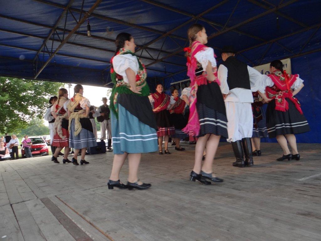 Vidovo – Festival folklora i tradicije