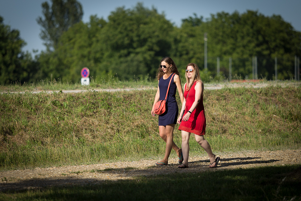 Klikom po Marini (nedjelja, 30.6.2019.)