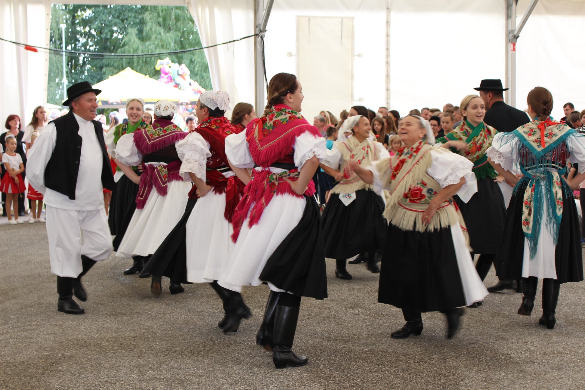 Bogat kulturno-umjetnički program na Danima Kotoribe