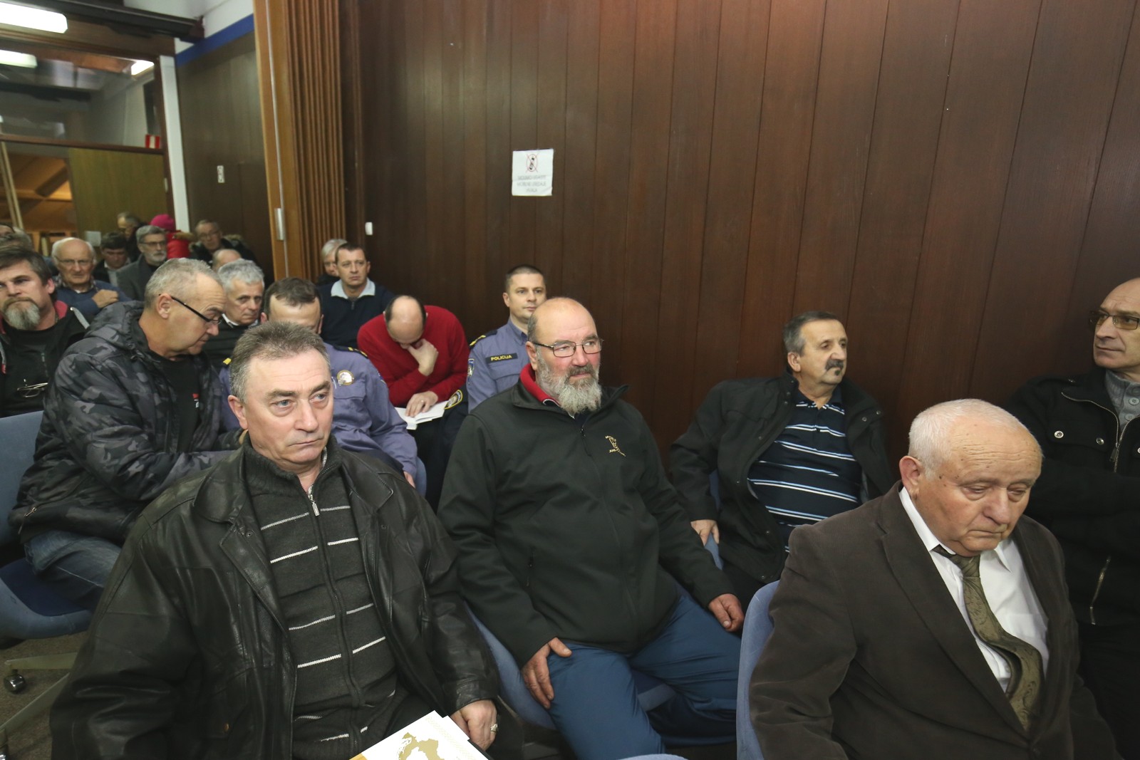 Promovirana knjiga ‘Hrvatski generali i admirali 1991.-1999.’