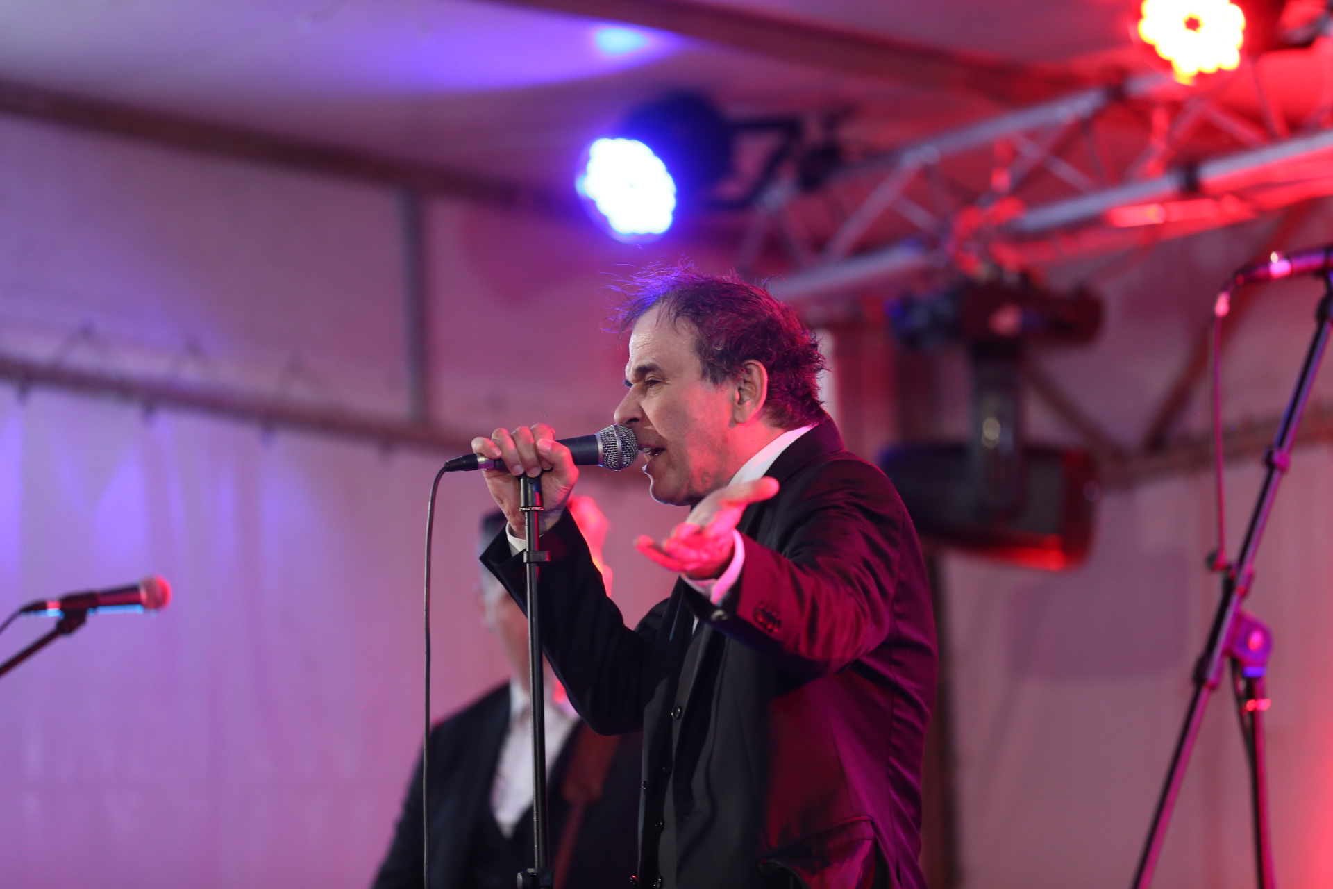 FOTO Let 3 pošteno rasplesao i zabavio Prelog