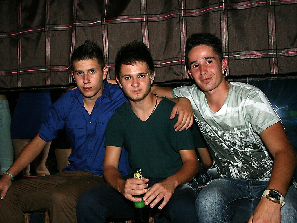 slika0064859946 Duško Kuliš u Šampionu (Subota, 30.8.2014.)