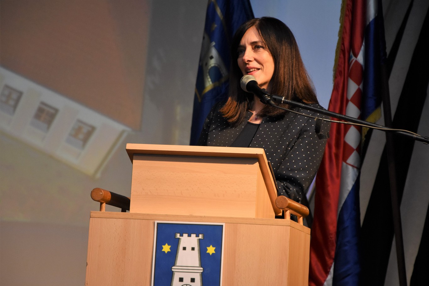 Dvadeseti rođendan Srednje škole Prelog