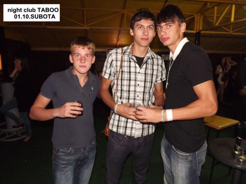 slika0056 Taboo (Petak i subota, 30.9. i 1.10.2011)