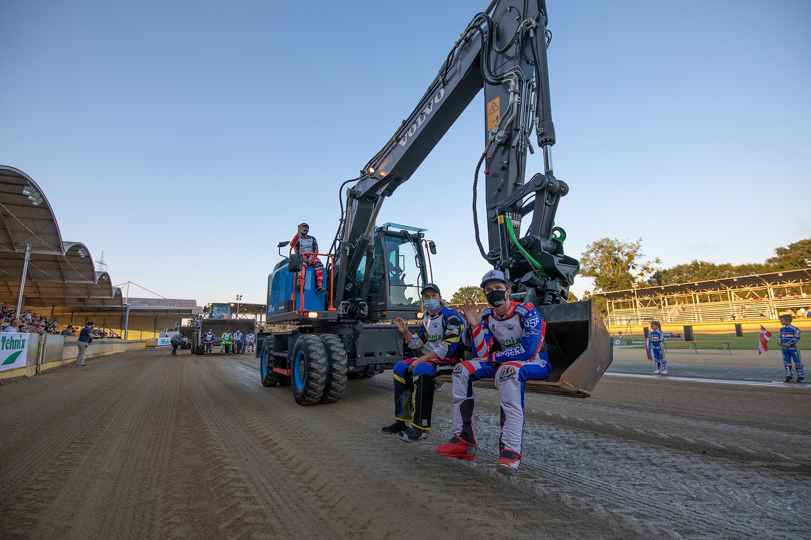 Speedway Grand Prix Challenge oduševio ovog vikenda u Međimurju!