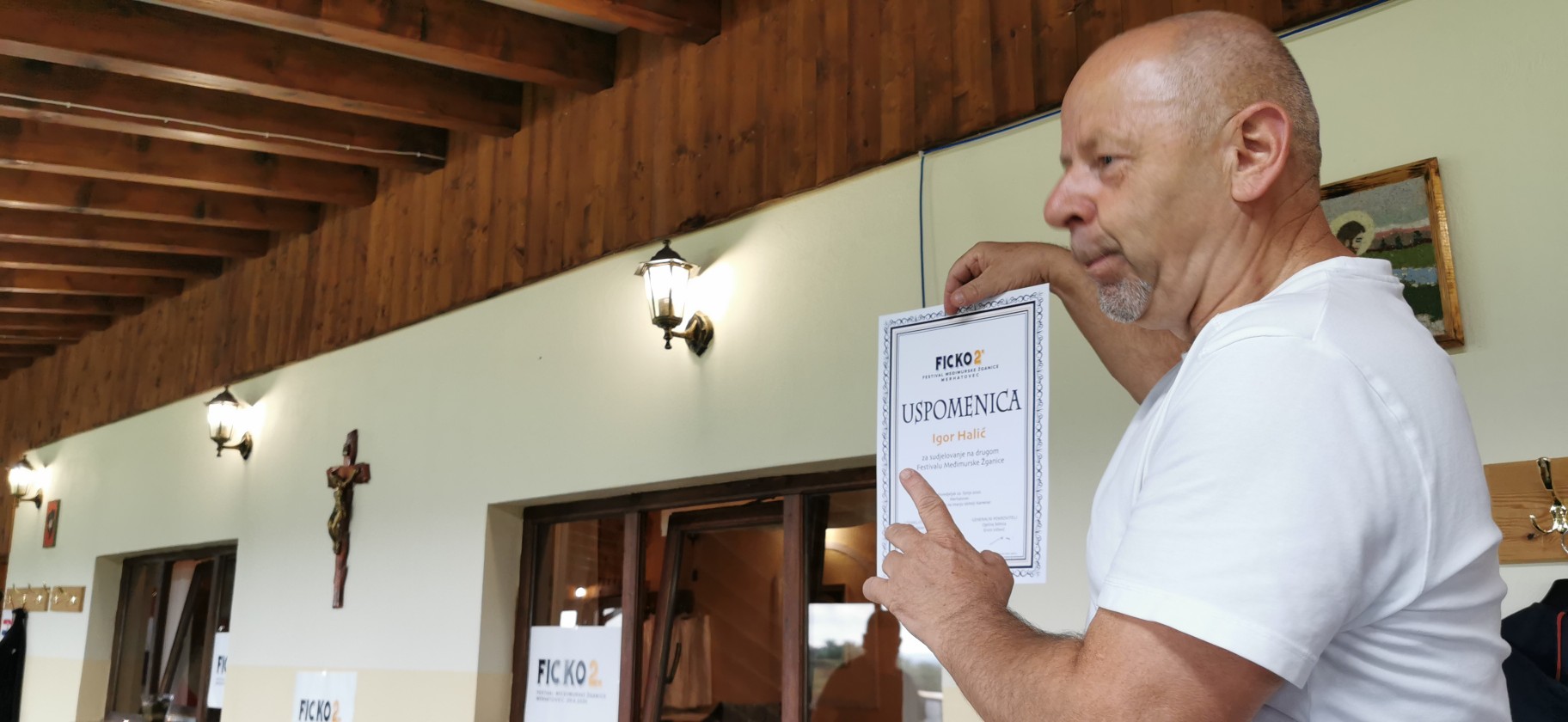 Održan 2. festival međimurke žganice