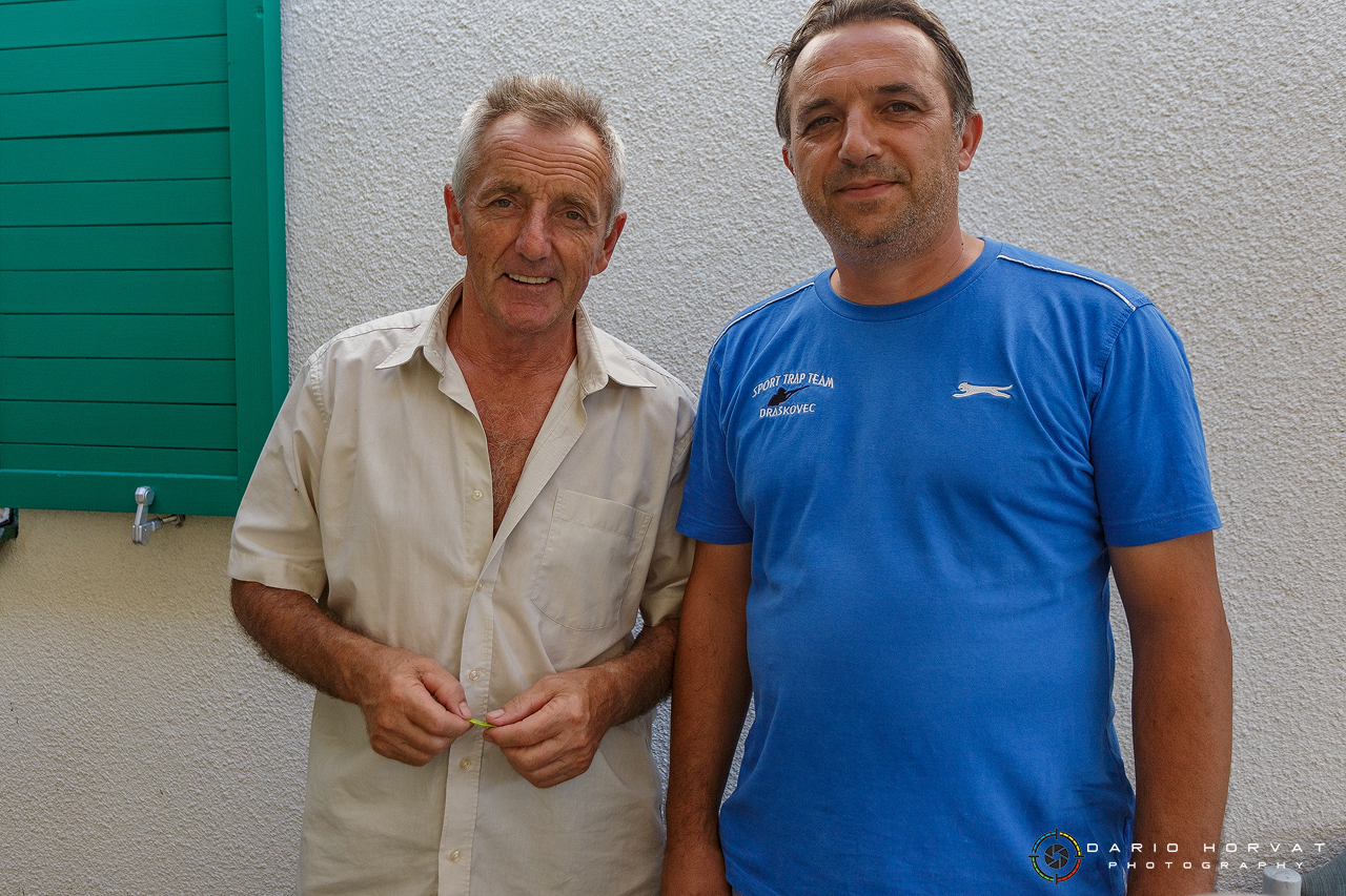 Lovačko društvo Fazan domaćin završnice međimurske lige strijelaca u Draškovcu