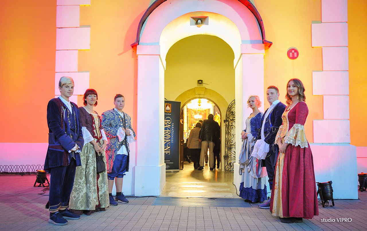 Japanska umjetnica Shizuko Noiri nastupila u Prelogu