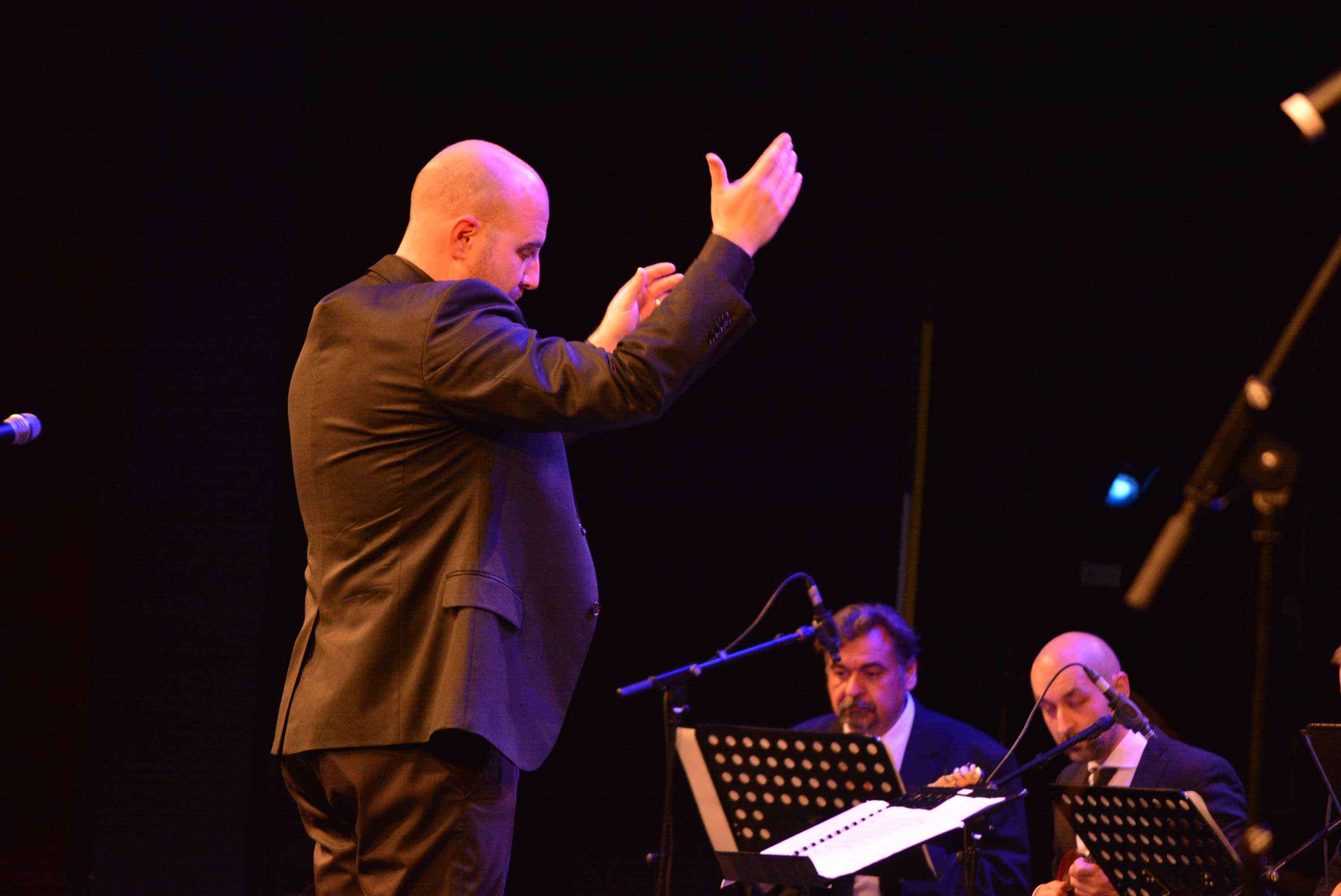 FOTO/ VIDEO Zvučni dar ljubavi – humanitarni koncert za Centar MURID ozračio Čakovec