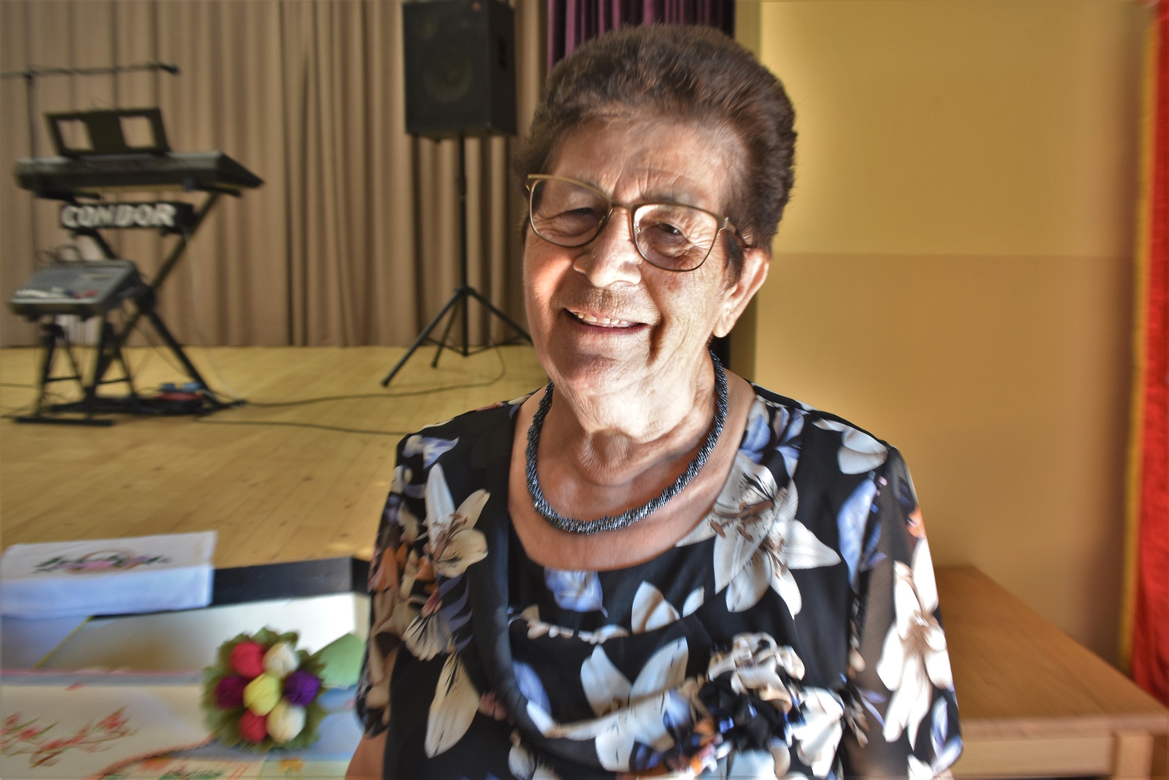 Umirovljenici Svete Marije proslavili 75. obljetnicu