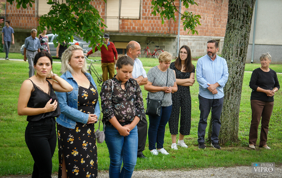Blagdan sv. Jakoba obilježen i u Čukovcu