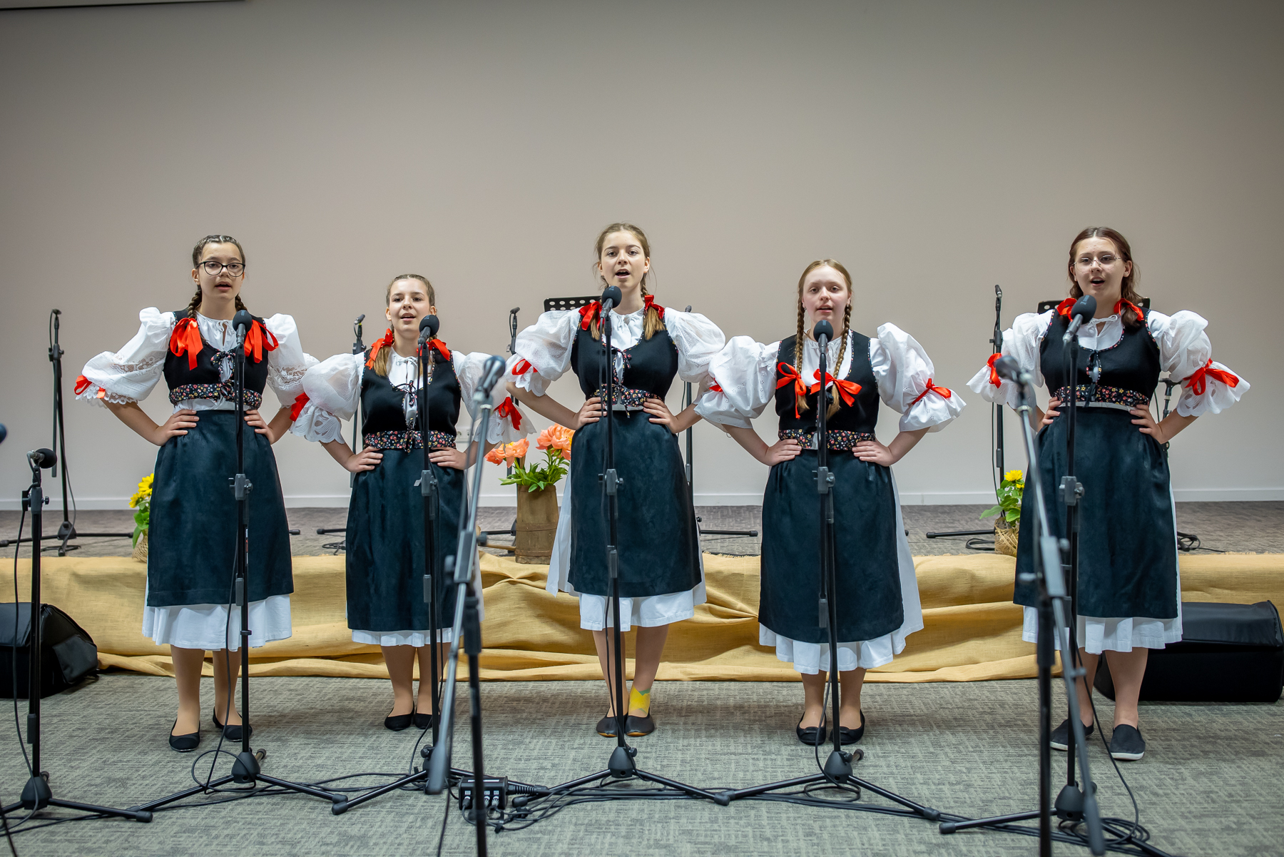 dječji folklor