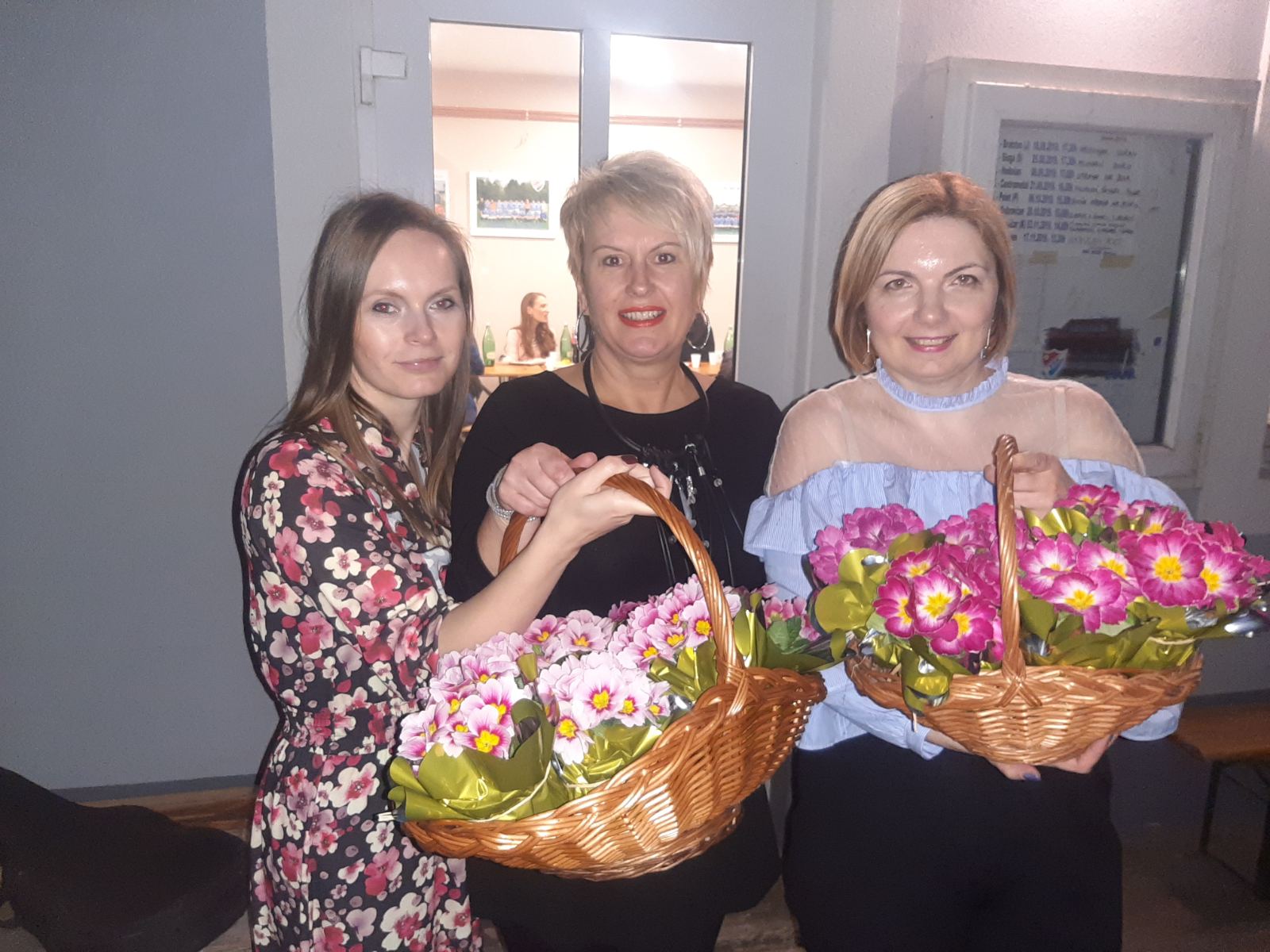 Reformisti Međimurja obilježili Dan žena