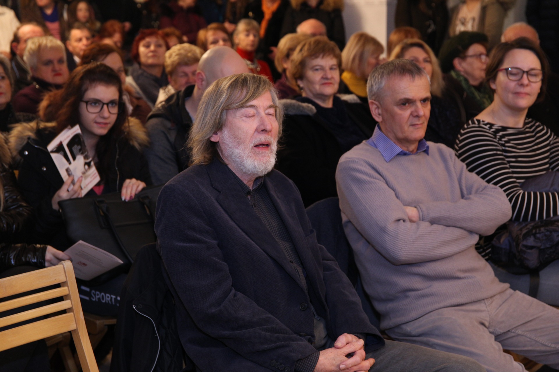 Noć muzeja u Muzeju Međimurja Čakovec ponovno oduševila