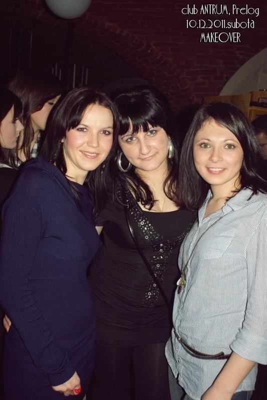 Antrum (Subota, 10.12.2011)