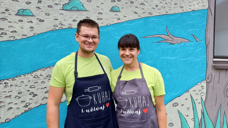 SVE BILO FINO 3. Eko kotlić na Trgu međimurske prirode okupio 13 ekipa