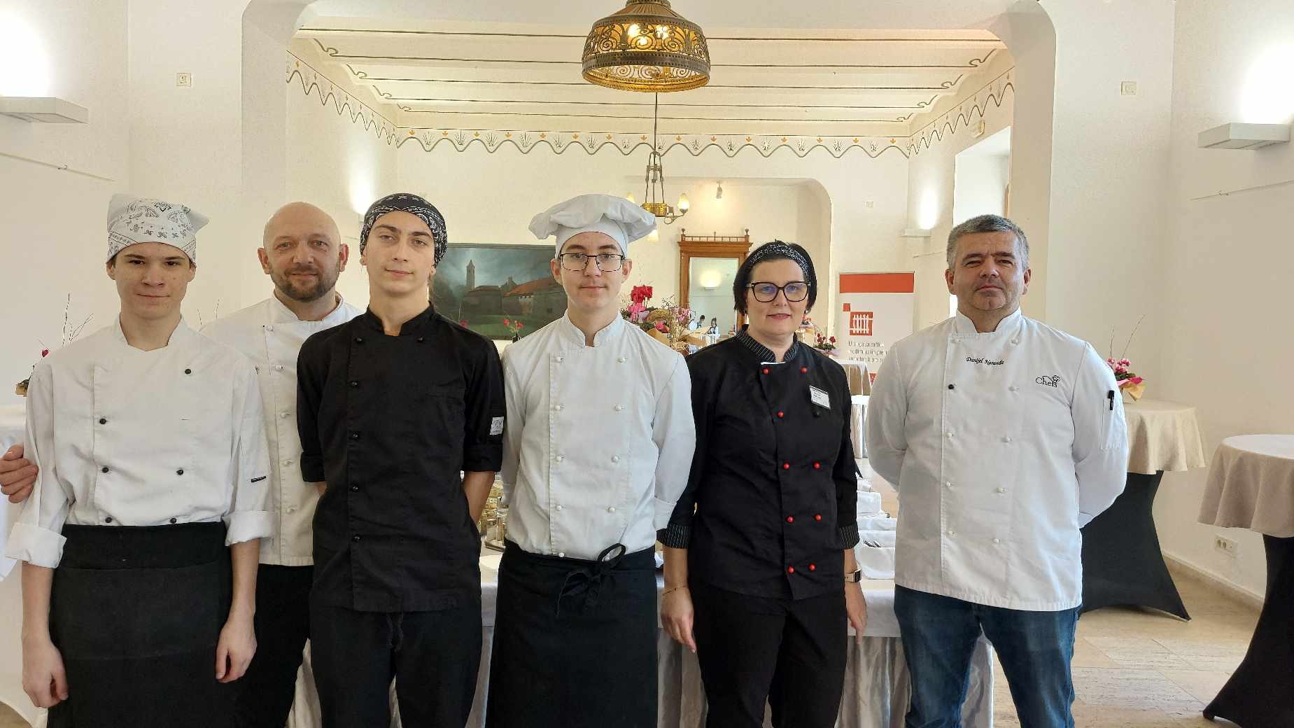 Centrom Čakovca širi se miris čvaraka!