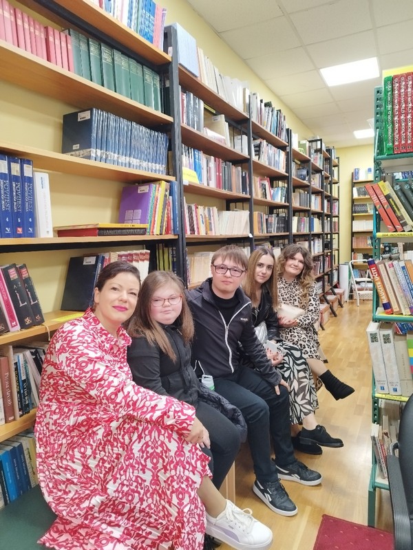 ETŠ I HUMANA NOVA ‘Promicanjem održivih praksi možemo mijenjati svijet!’