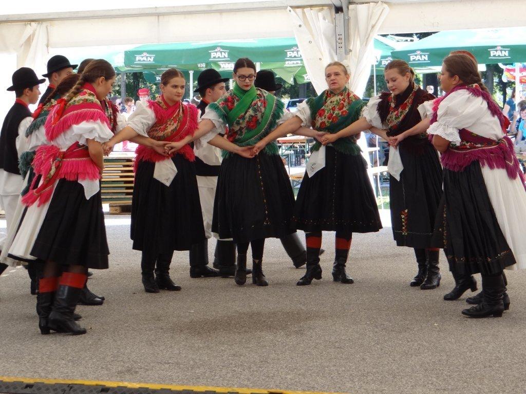 Završeni trodnevni Dani Kotoribe