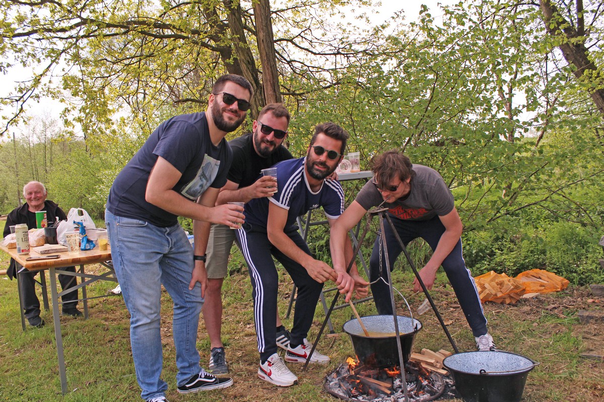 Sveti Juraj na Bregu