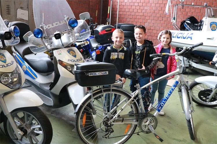 PU Međimurska PU Međimurska