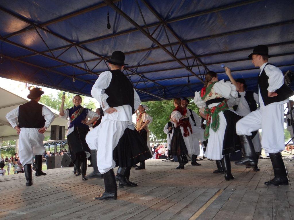 Vidovo – Festival folklora i tradicije