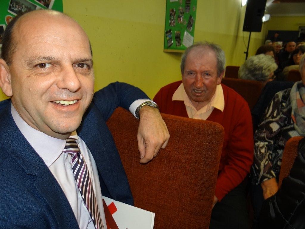 30. ROĐENDAN KUD-a DONJI VIDOVEC Publika je rekla: Da ih nema trebalo bi ih zmisliti!