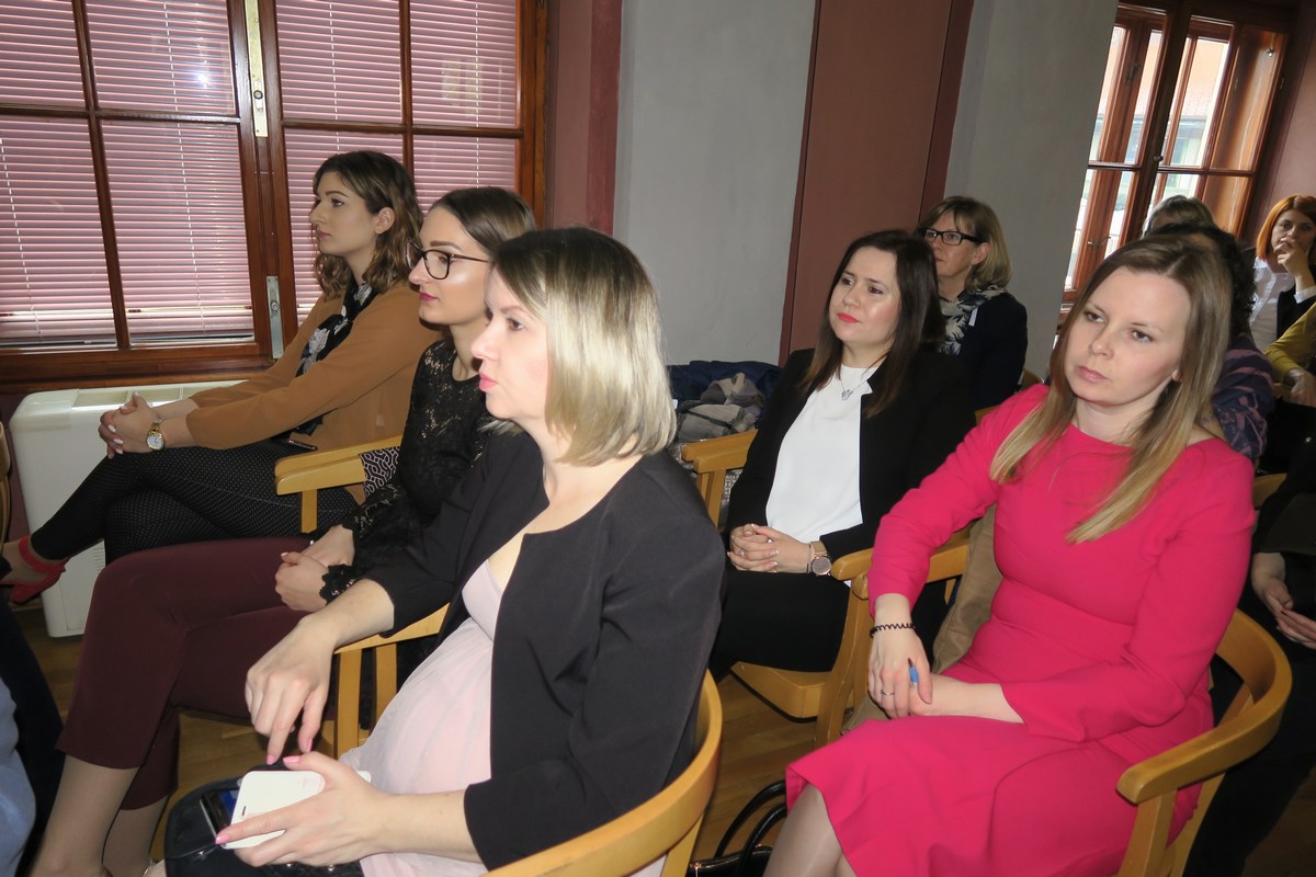 Konferencija ‘Novo lice (ženskog) poduzetništva’