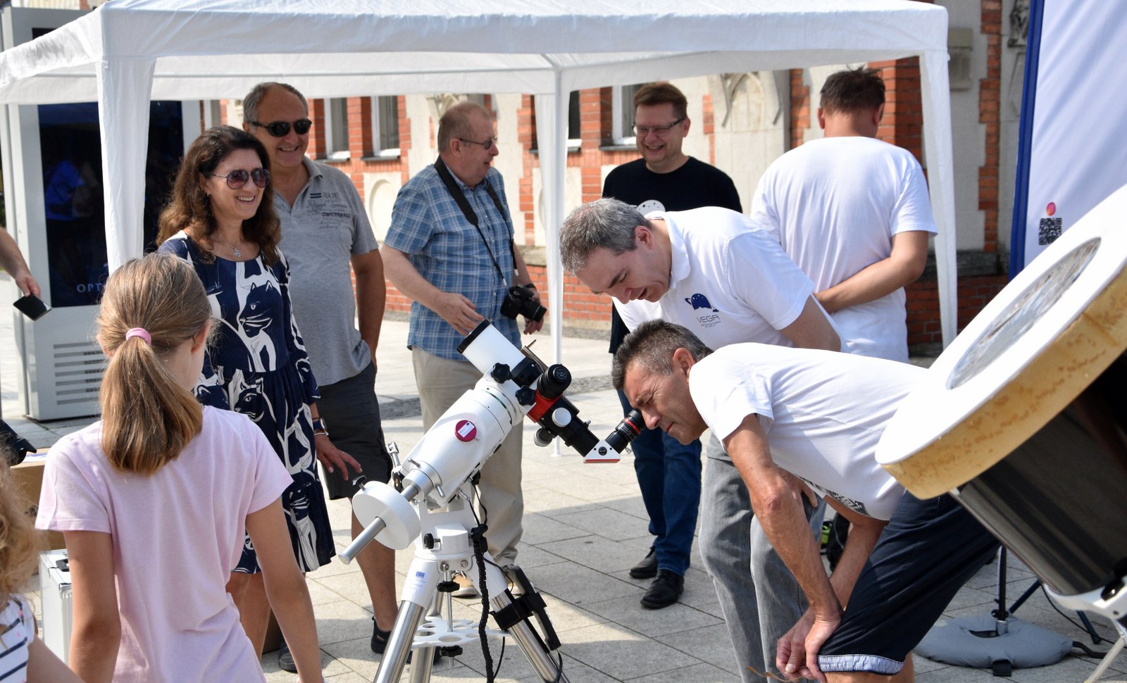 PRVI REGIONALNI SUSRET Pogledajte kako je bilo na astronomskom druženju ‘Međimurje- Hotel s 1000 zvjezdica’