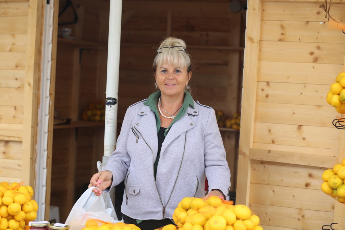 Klikom po Čakovcu 23.9.2023.