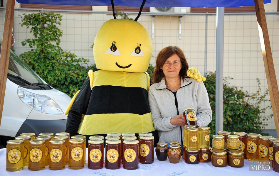 Festival meda u Prelogu