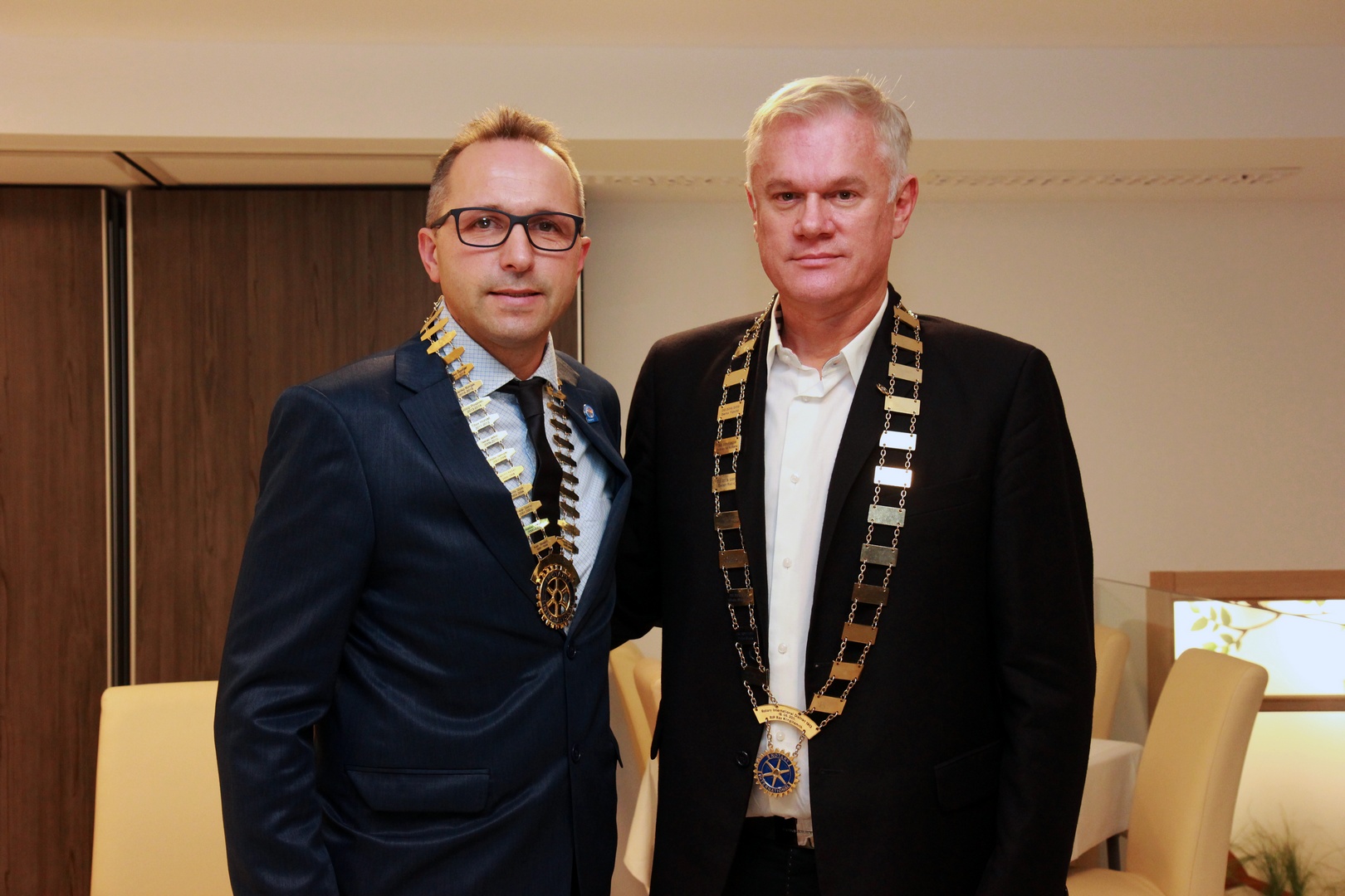 Humanitarna aukcija vina Rotary cluba Čakovec za opremanje laboratorija robotike Tehničke škole u Čakovcu