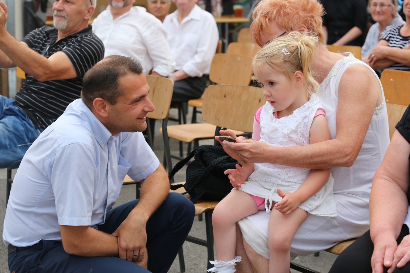 ZA MALU HRABRICU ‘Fijolina za Luku’ – veliki humanitarni koncert za Luku Lehkec u Pribislavcu