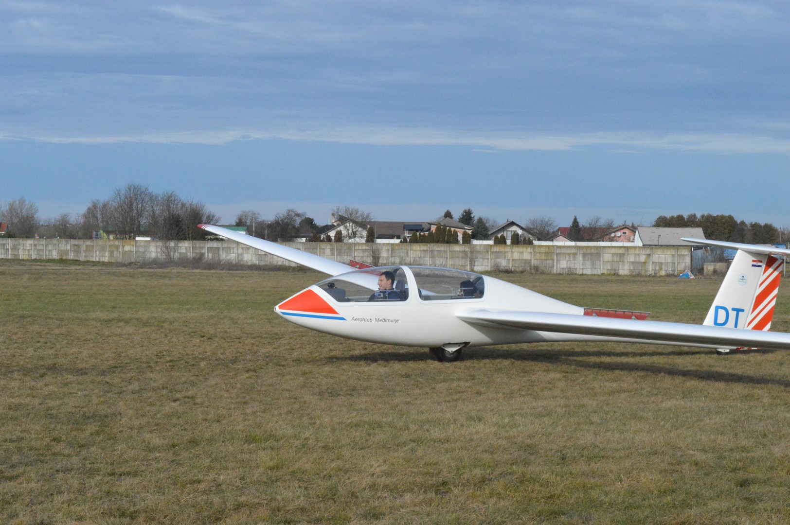 Aeroklub Međimurje