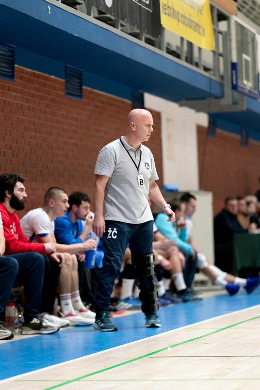 MRK Čakovec, Rukomet