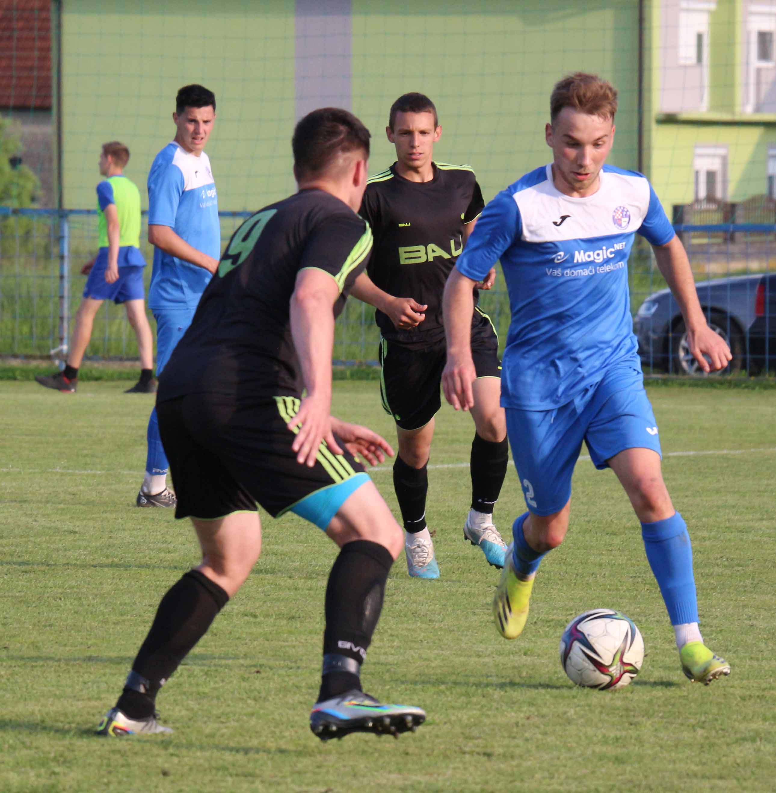 Međimurski nogometni Kup