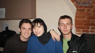 slika0010 Antrum – Gloria band (Petak, 3.2.2012)