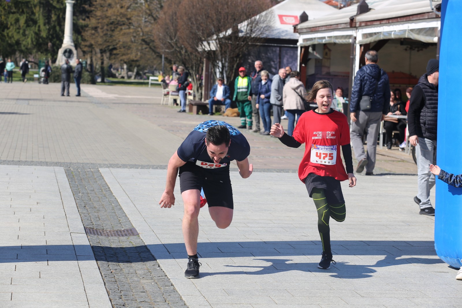 ”Šarenim čarapama do cilja”