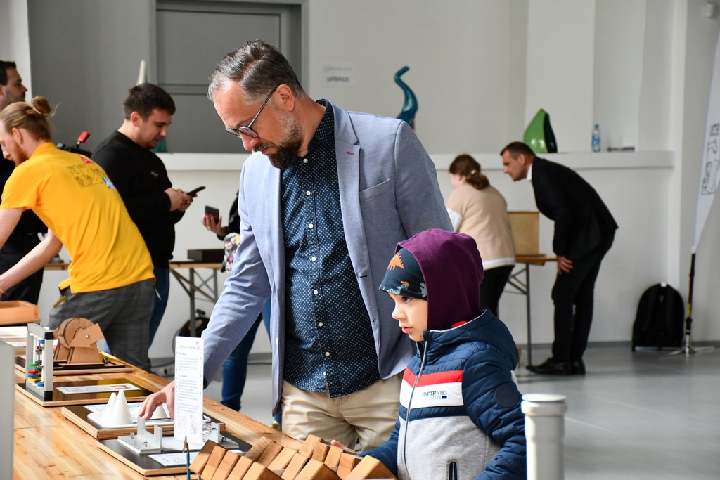 U SKLOPU DANA EUROPE Organiziran prvi STE(A)M festival u Međimurskoj županiji