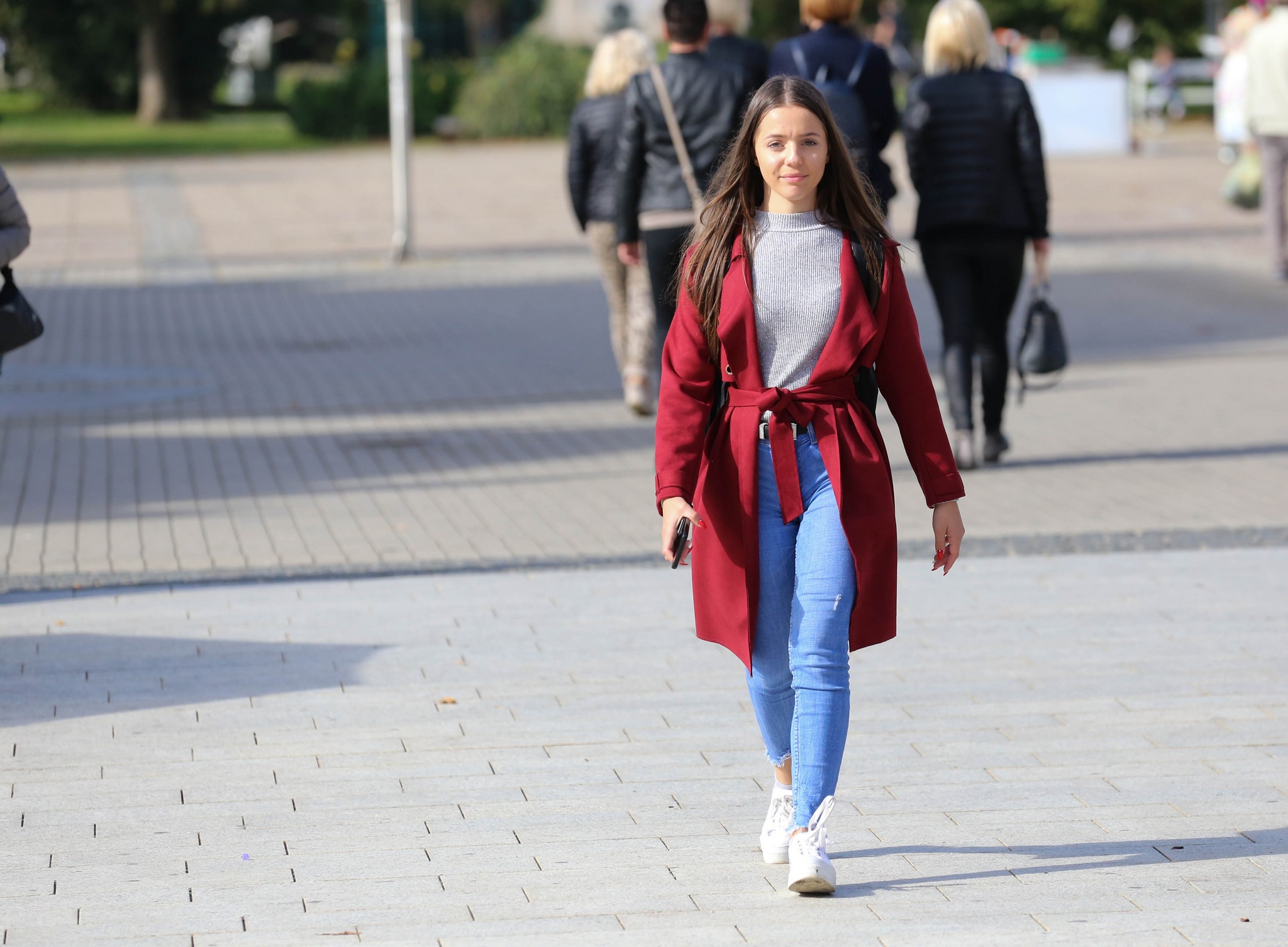 Klikom po Čakovcu (10.10.2020.)