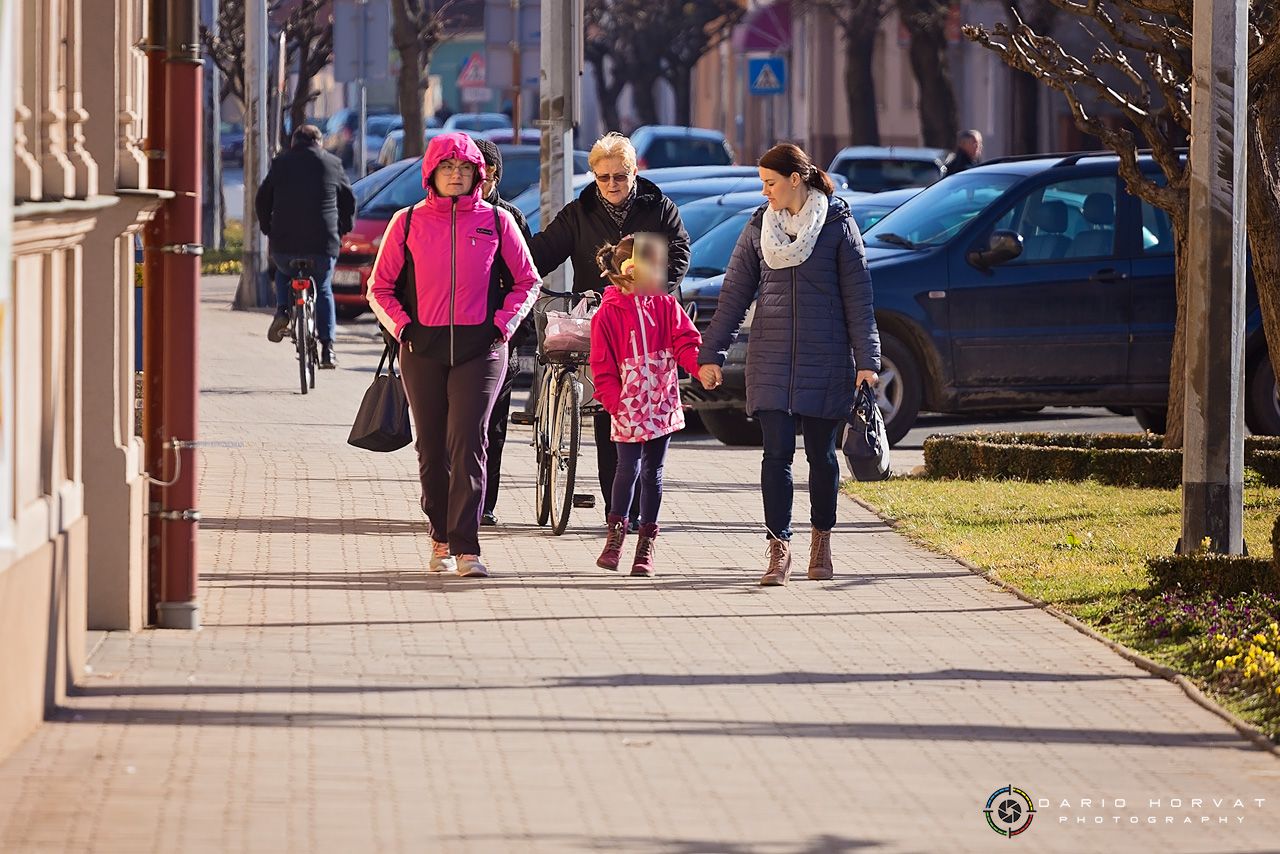 Klikom po Prelogu (23.2.2019.)