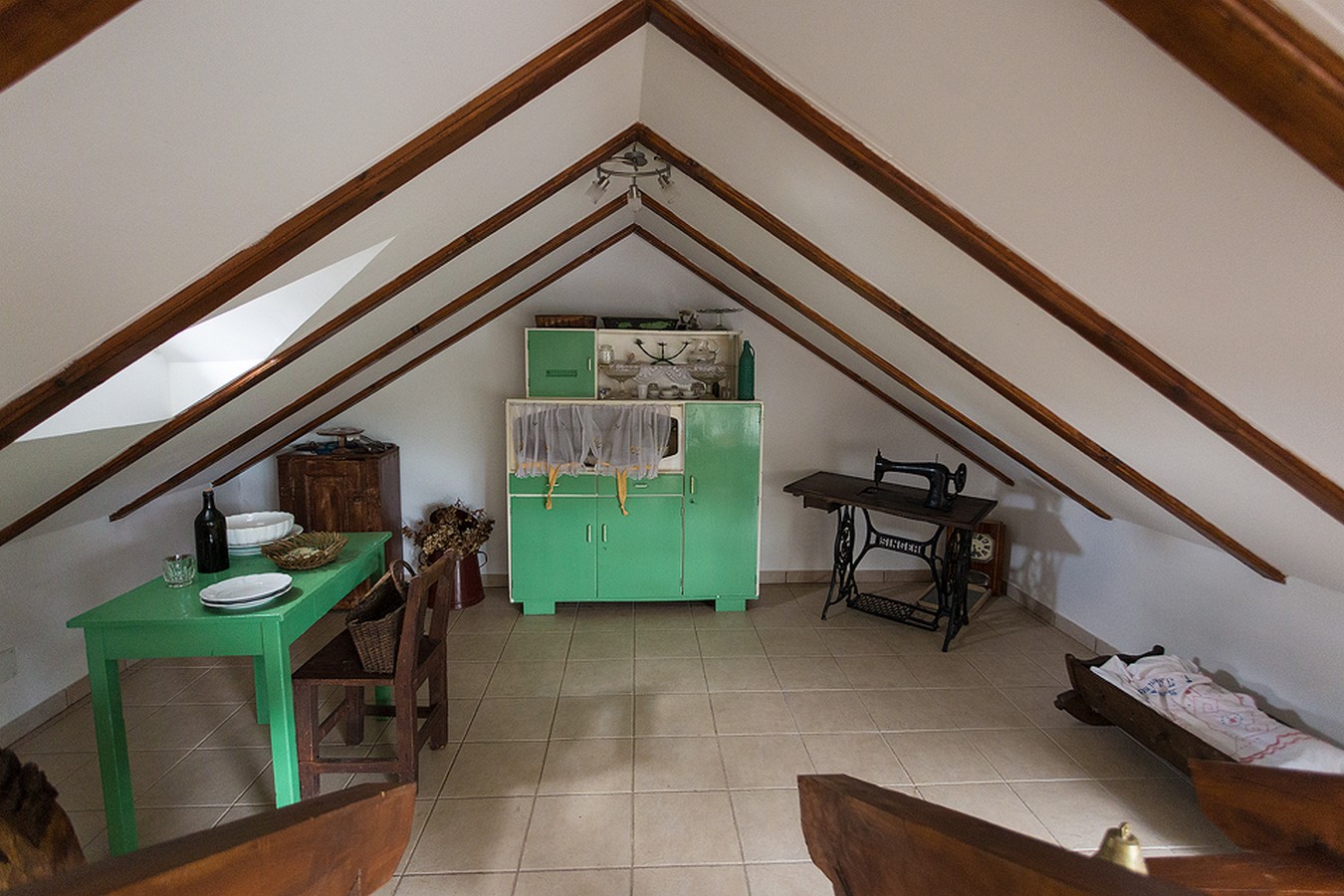 Dan otvorenih vrata OPG-a Zadravec u Oporovcu