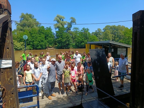 Dan tehničke kulture u Murskom Središću