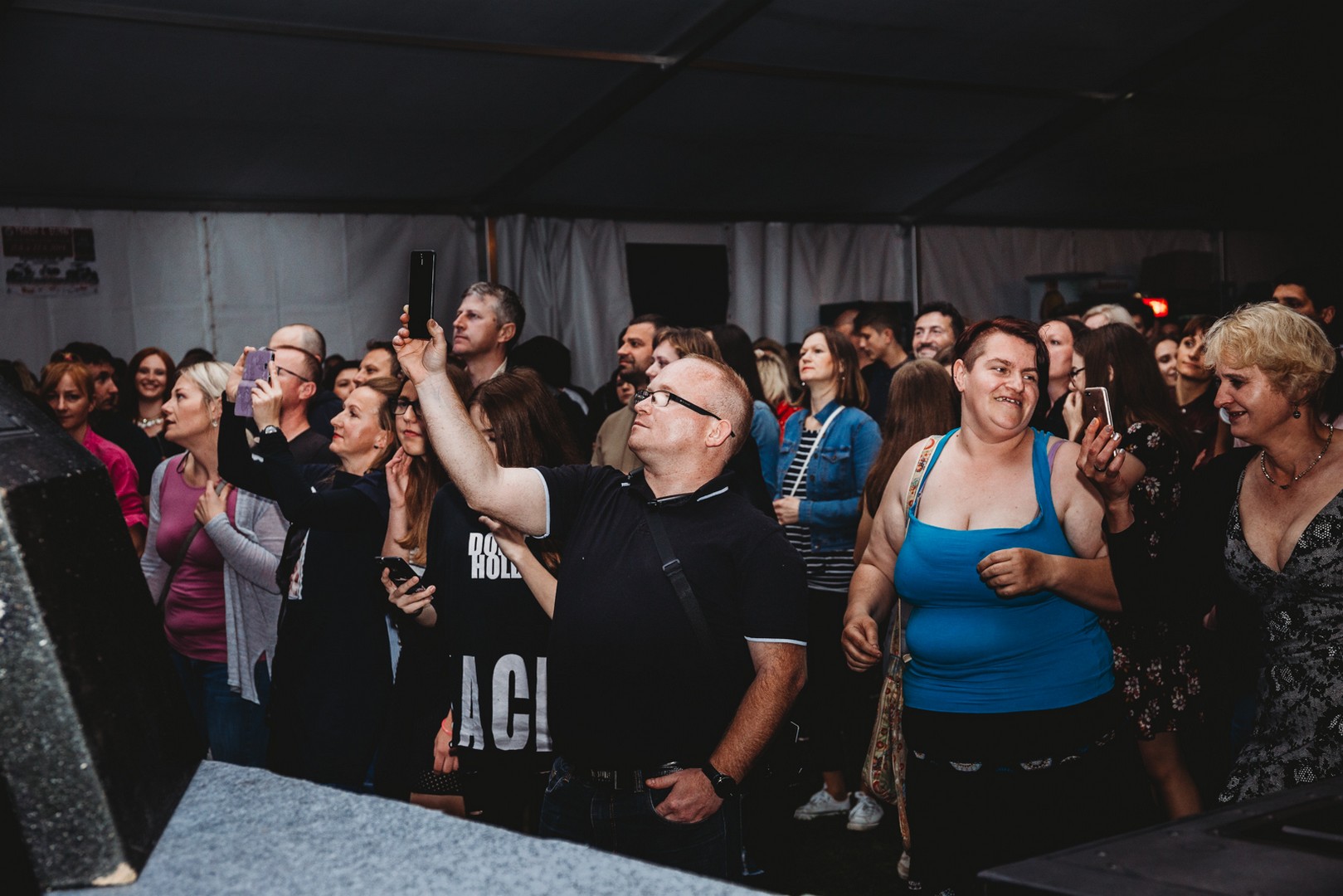 Žera i Crvena jabuka zabavili publiku na Danima Općine Šenkovec
