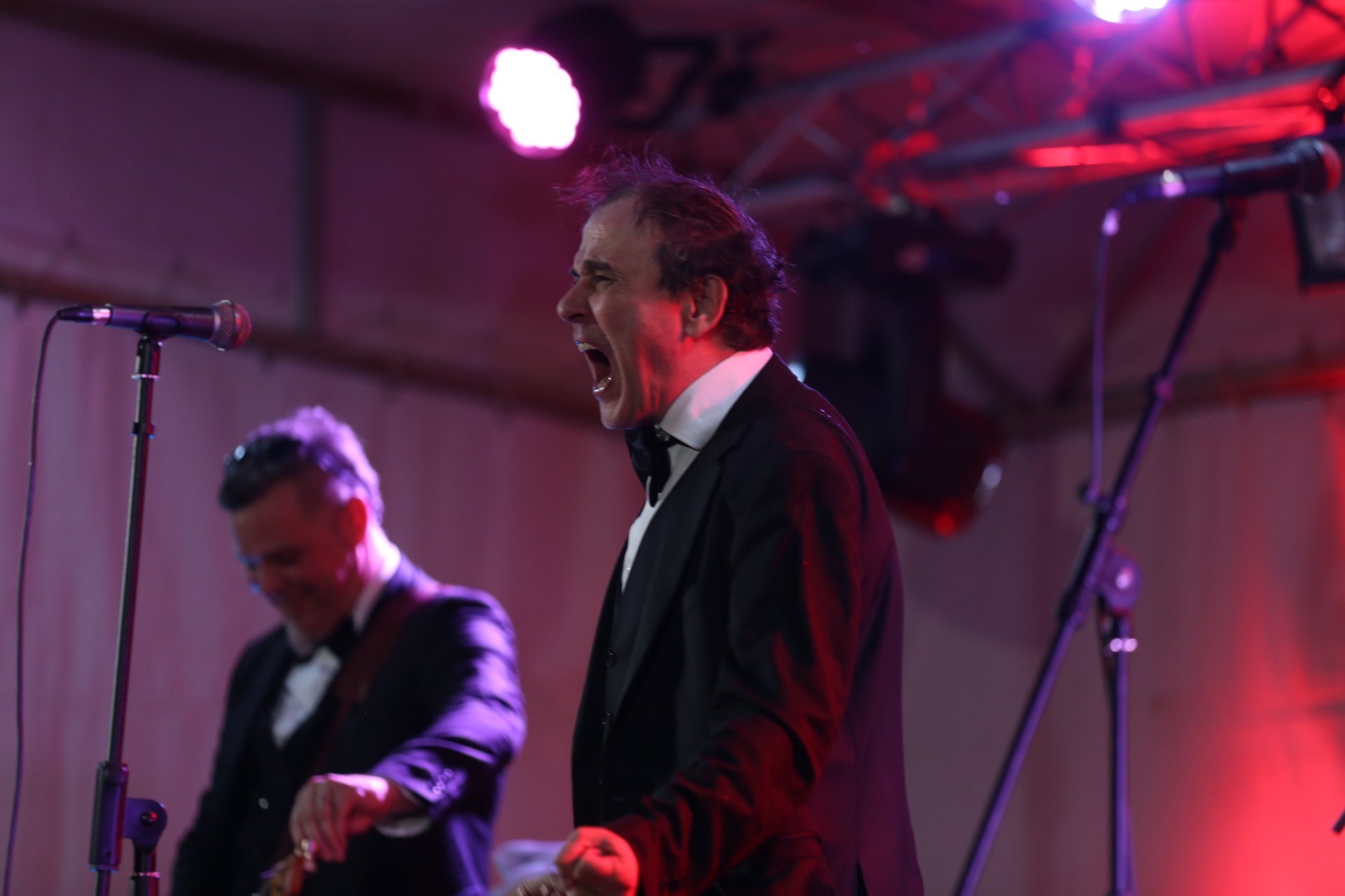 FOTO Let 3 pošteno rasplesao i zabavio Prelog