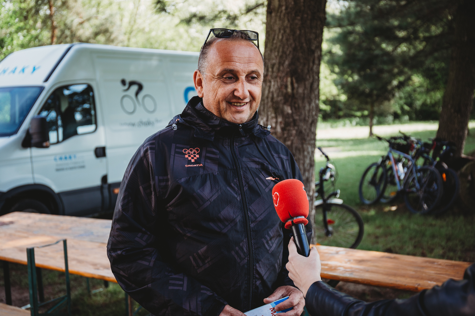 Proljetna biciklijada ‘Stazama općine Nedelišće’