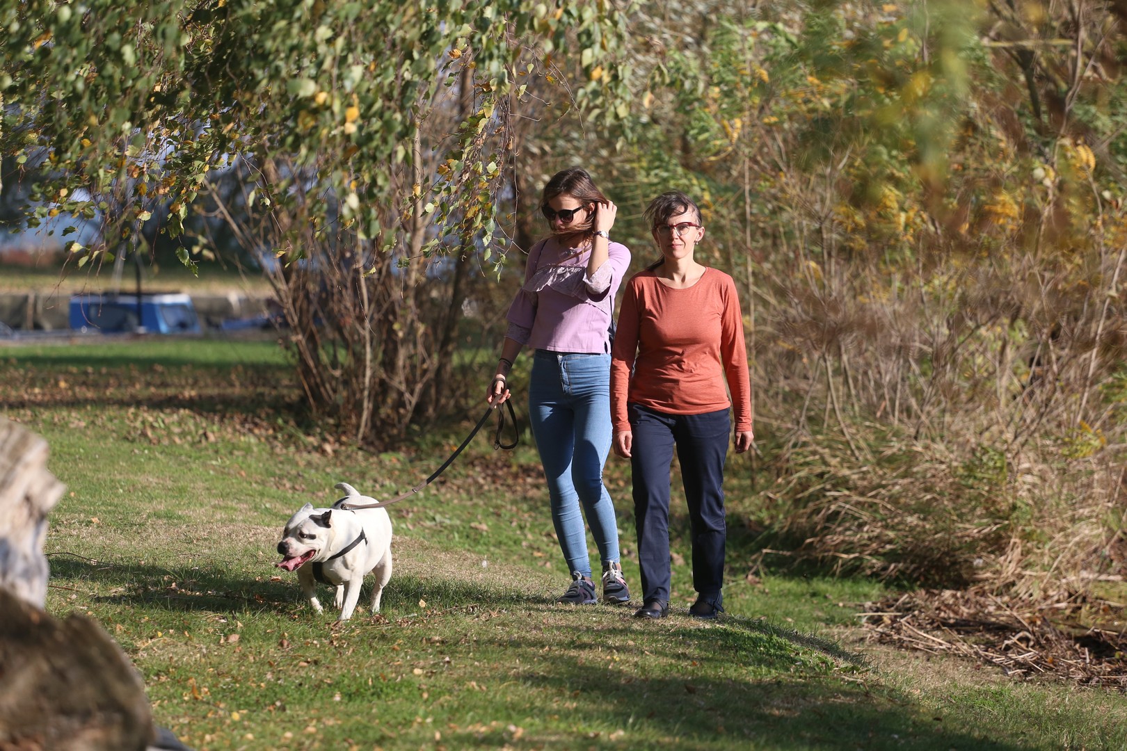 Klikom po Marini (Nedjelja, 20.10.2019)