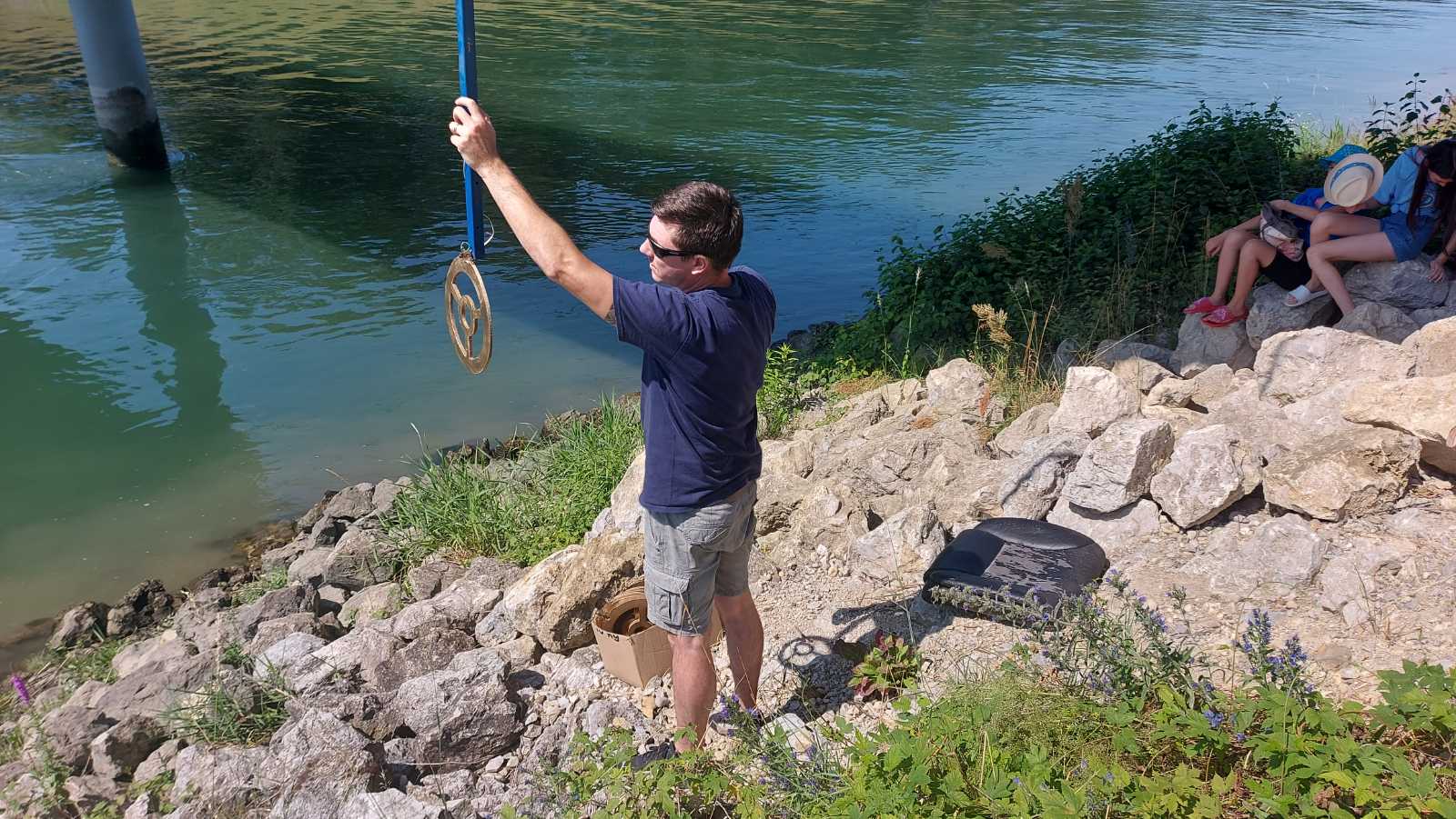 U Donjem Vidovcu održan Lov na zlatarski prsten